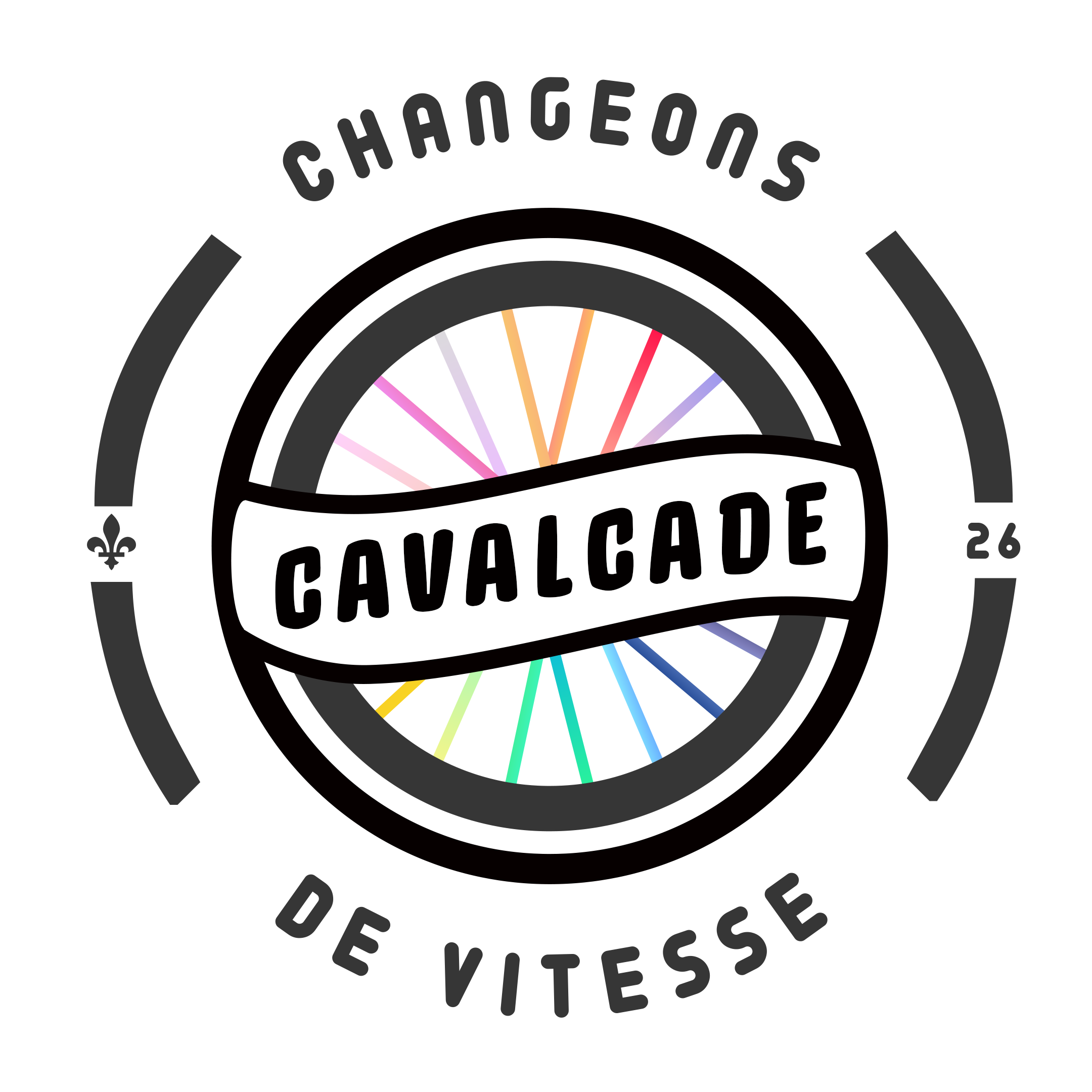 Cavalcade 2026